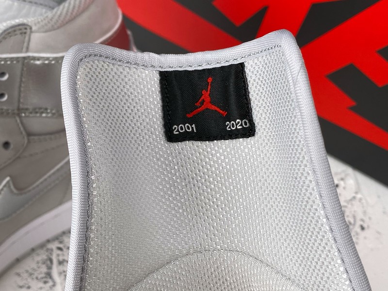 Air Jordan 1 High OG Japan